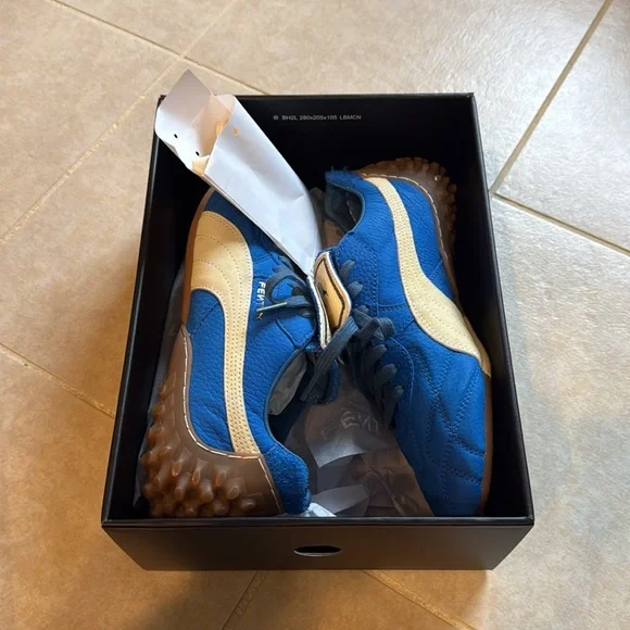 Puma X Fenty Avantils WNS SIZE 8 - Picture 8 of 9